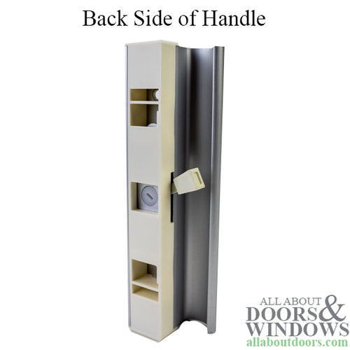 Handle Set - Patio Door, Standard Handle Height -  Choose Color - Handle Set - Patio Door, Standard Handle Height -  Choose Color