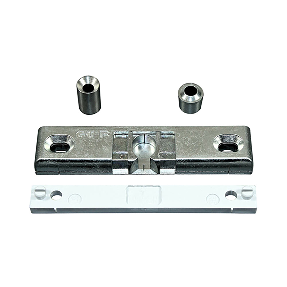 G-U Tilt & Turn Bullet Catch - G-U Tilt & Turn Bullet Catch