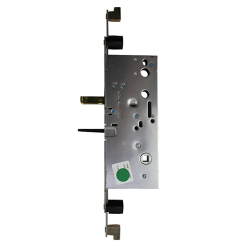 Ashland Passive Door Lock with Backset - Ashland Passive Door Lock with Backset