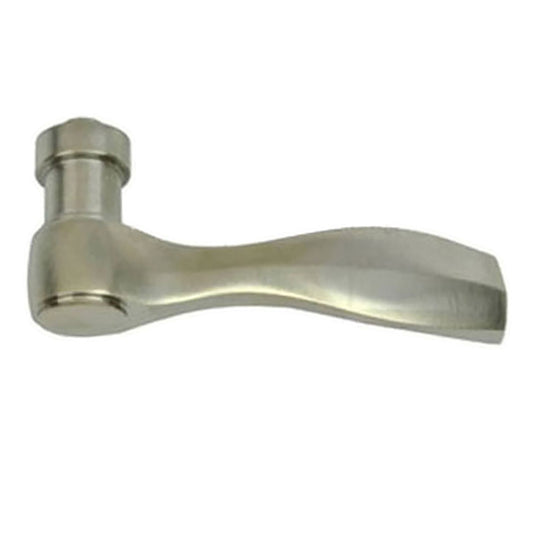 Andersen Newbury Handle, Right Hand - Satin Nickel