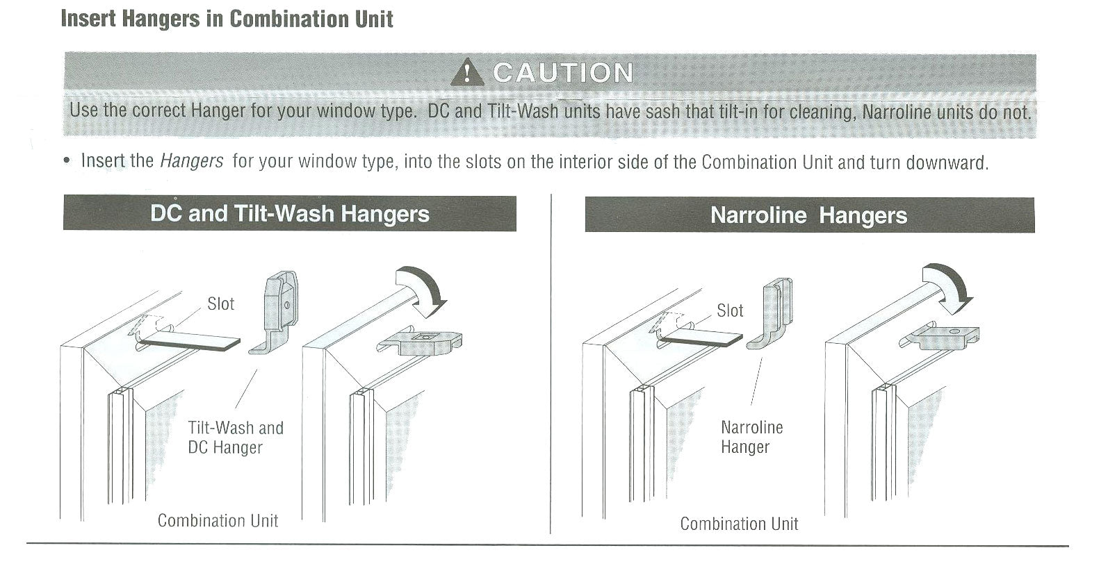 Andersen Hinge Clip Package For Narroline Woodwright Tilt-Wash Combination Storm Windows White - Andersen Hinge Clip Package For Narroline Woodwright Tilt-Wash Combination Storm Windows White