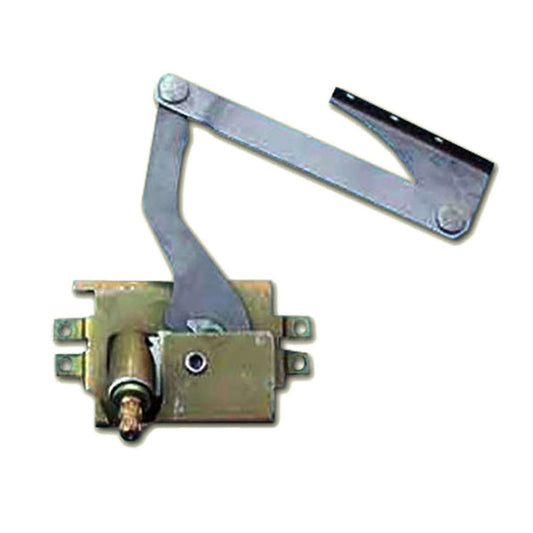 Pella Pro Series Roto Operator Left Handed For Casement Windows From 1993-99 Pella Pro Series Casement Operator