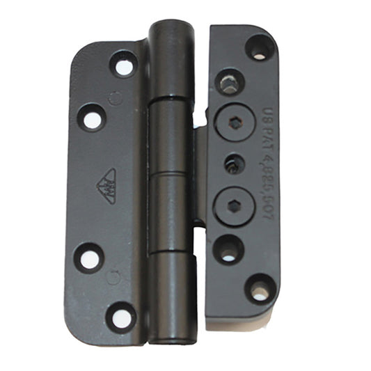 Discontinued - Andersen 1992-2005 Hinge, Left Hand -  Oil Rubbed Bronze