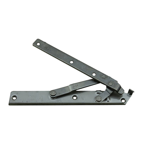 Andersen 22 Inch Enhanced Casement Corrosion Resistant Straight Arm Sill Hinge, Right - Andersen 22 Inch Enhanced Casement Corrosion Resistant Straight Arm Sill Hinge, Right