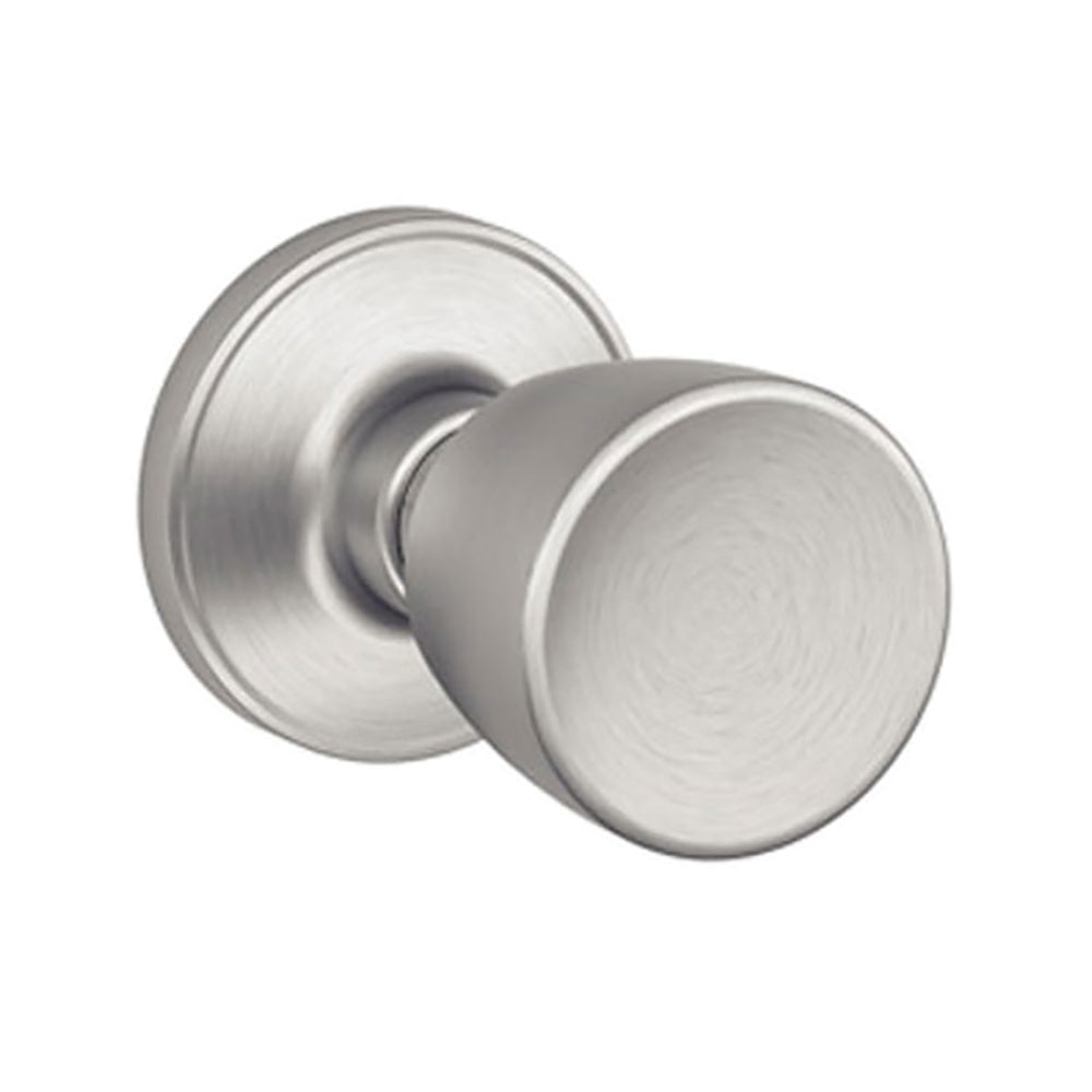 Dexter Byron J10-630 Passage Knob - Satin Stainless Steel - Dexter Byron J10-630 Passage Knob - Satin Stainless Steel