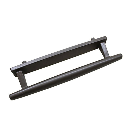 Discontinued Andersen Window Exterior Dished Style Pull Handle for Frenchwood Gliding Door - Stone - Discontinued Andersen Window Exterior Dished Style Pull Handle for Frenchwood Gliding Door - Stone
