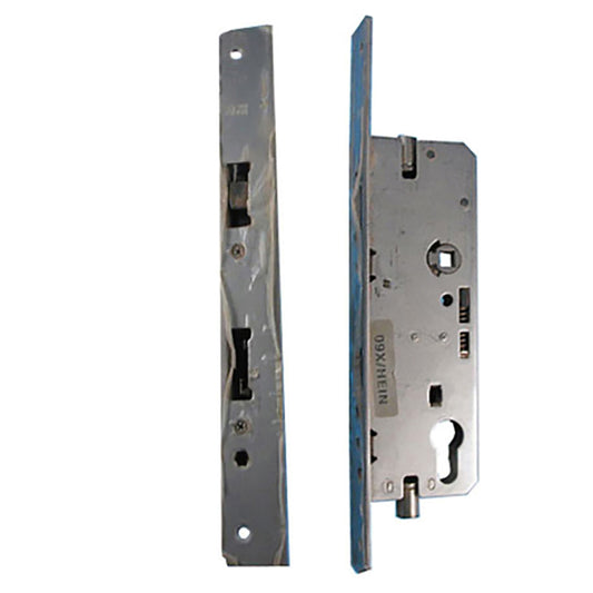 Inactive Rod Version, Gear, 45mm BS,  Left Hand