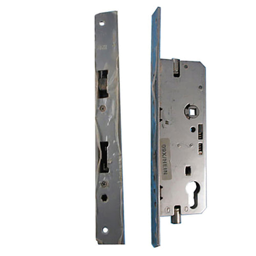 Inactive Rod Version, Gear, 45mm BS,  Left Hand - Inactive Rod Version, Gear, 45mm BS,  Left Hand