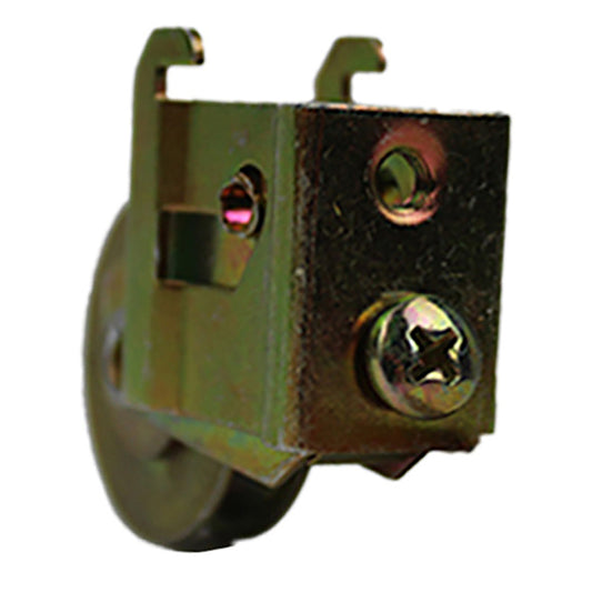 Roller Assembly Sliding Patio Door Steel Ball Bearing