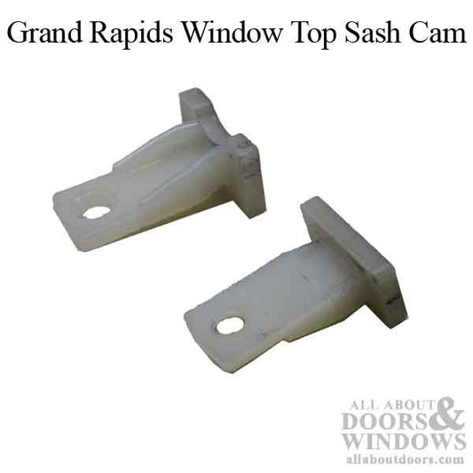 Top Sash Cam - C500 Grand rapids window