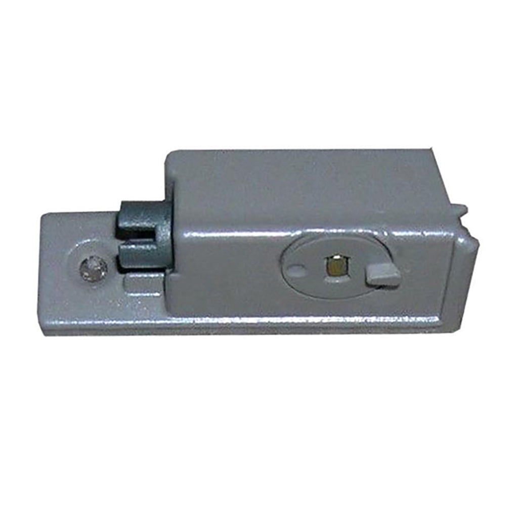 Pella Slim Shade (internal blinds) Gear Box Operator - Champagne - Pella Slim Shade (internal blinds) Gear Box Operator - Champagne