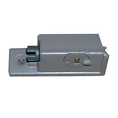 Pella Slim Shade (internal blinds) Gear Box Operator - Champagne - Pella Slim Shade (internal blinds) Gear Box Operator - Champagne