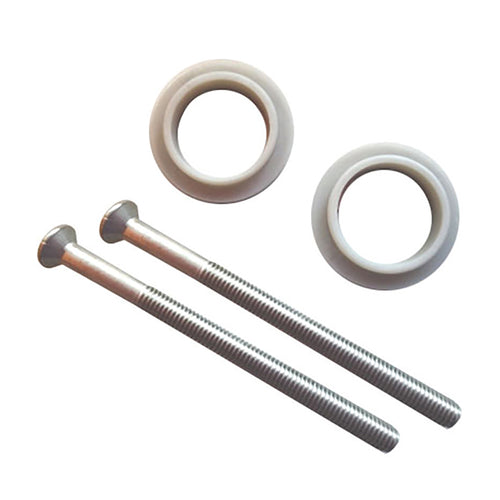 M5x70 mm F144 (21x18x3 mm) F41/F42 Brushed Chrome/Satin Nickel - M5x70 mm F144 (21x18x3 mm) F41/F42 Brushed Chrome/Satin Nickel