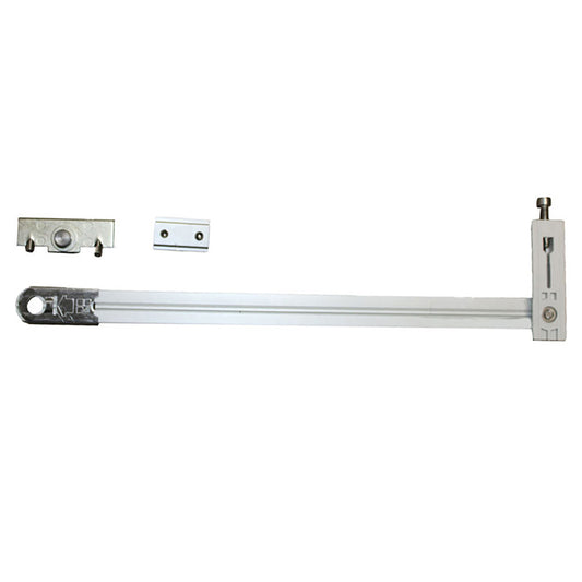 Giesse  11.8" FRIZ opening limiter arm, Aluminum