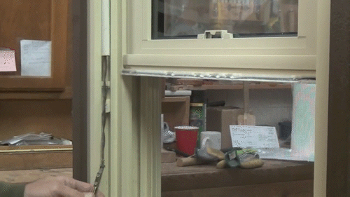 How To Replace a Spiral Balance in a Window - How To Replace a Spiral Balance in a Window
