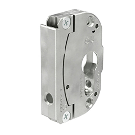 G-U Tilt & Turn Lock Case, 30mm Backset