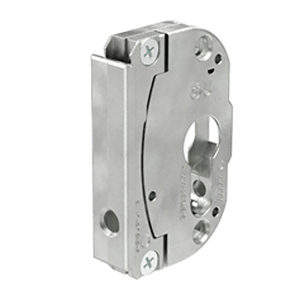 G-U Tilt & Turn Lock Case, 30mm Backset - G-U Tilt & Turn Lock Case, 30mm Backset
