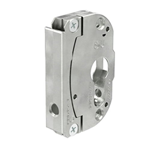 G-U Tilt & Turn Lock Case, 30mm Backset - G-U Tilt & Turn Lock Case, 30mm Backset