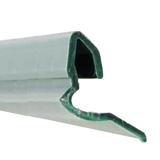 Larson White Glass Frame Retainer Set