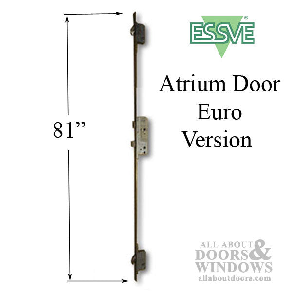 Atrium Essve 81