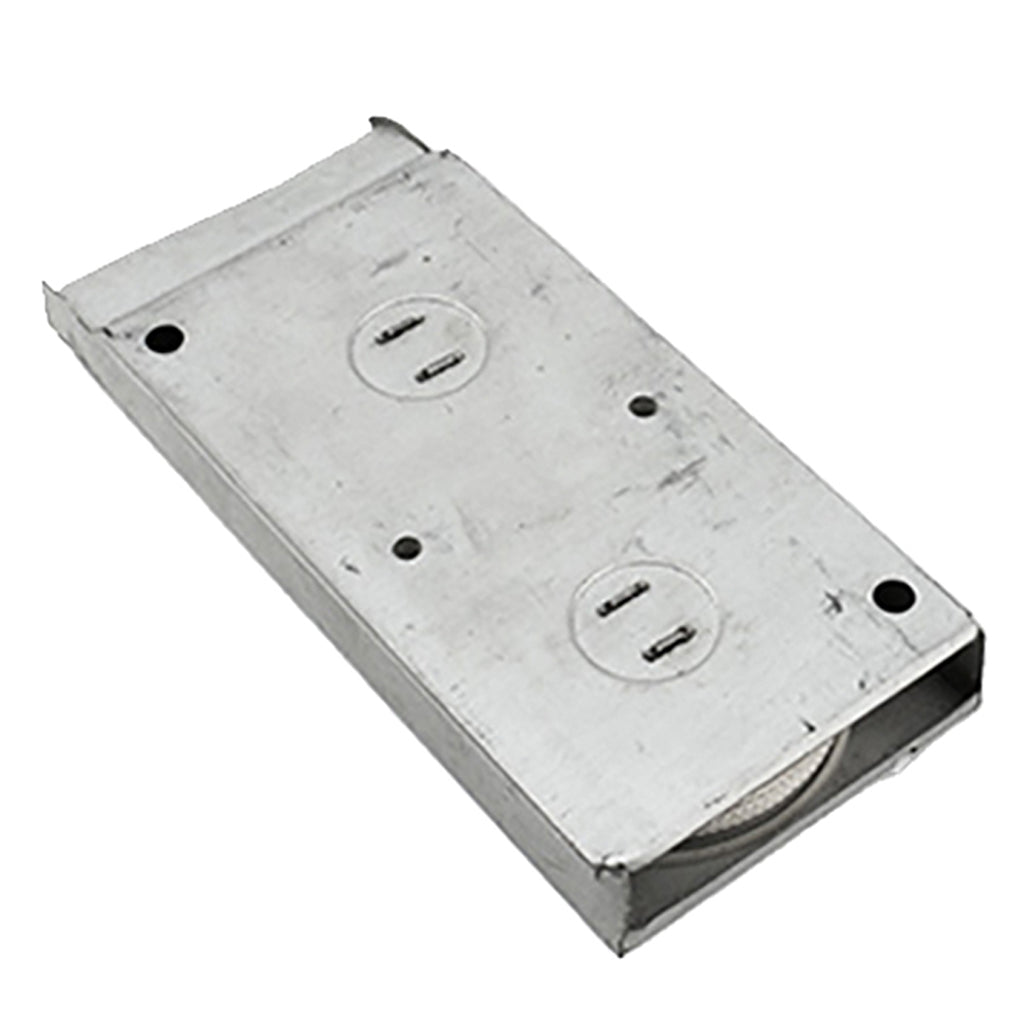 Andersen Perma-Shield Double-Hung Window Narroline Counter Balancer - L12 / 1827 - Andersen Perma-Shield Double-Hung Window Narroline Counter Balancer - L12 / 1827