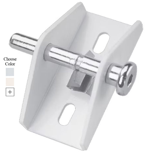 Push Pull Door and Window Lock for Sliding Patio Doors