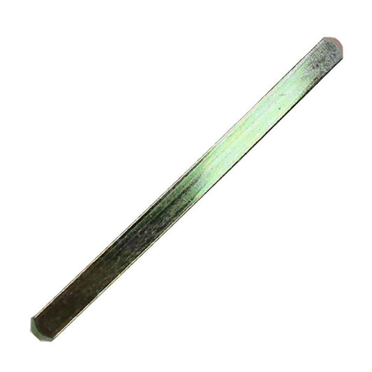 Marvin Square Spindle, 5/16" x 4-1/2" (8mm x 115mm)