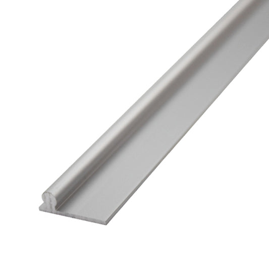 Sliding Patio Door Replacement Track 94 Inch Aluminum