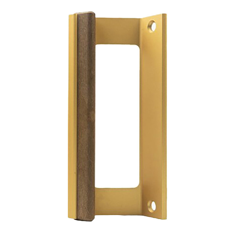 Great Lakes Window Patio Door Handle Set 6-1/4