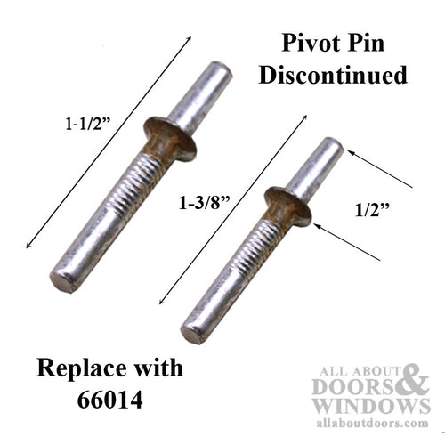 Metal Pivot Bracket. Wood WIndows - Metal Pivot Bracket. Wood WIndows