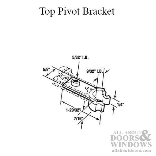 Pin Insert - Pin Insert