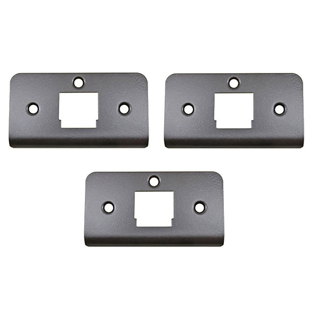 Trilennium 3 Strikes & Screws, 2-1/4