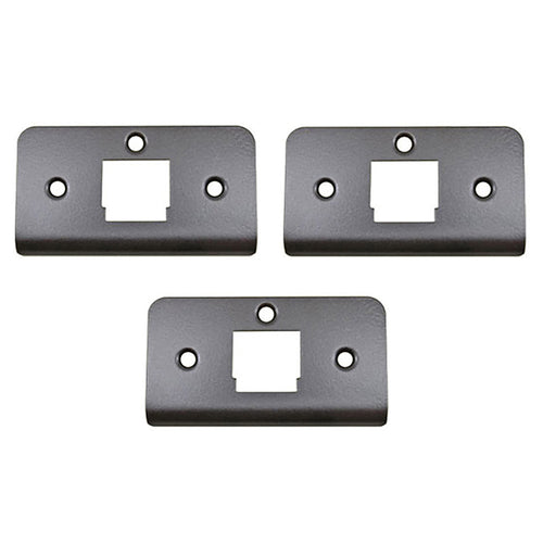 Trilennium 3 Strikes & Screws, 2-1/4