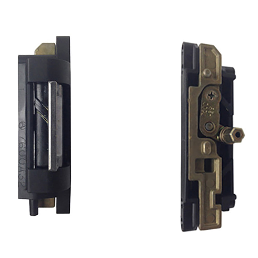 Center Lock - Gliding Windows - Center Lock - Gliding Windows