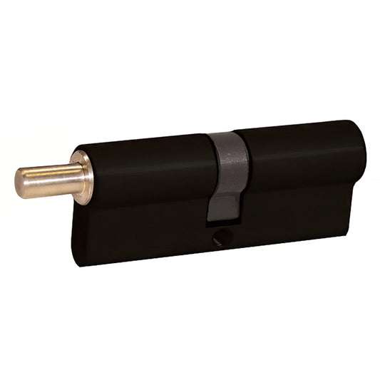 Rekeyable Euro Style Cylinders - 76mm