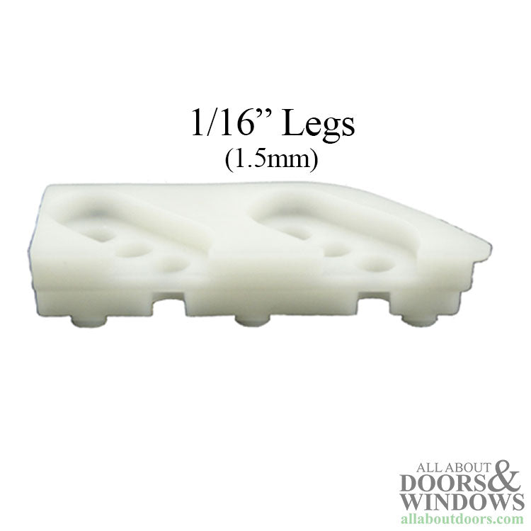 Truth 40684 Keeper Maxim Interlock Roller System .278 Thick Adjustable Right Hand - Truth 40684 Keeper Maxim Interlock Roller System .278 Thick Adjustable Right Hand