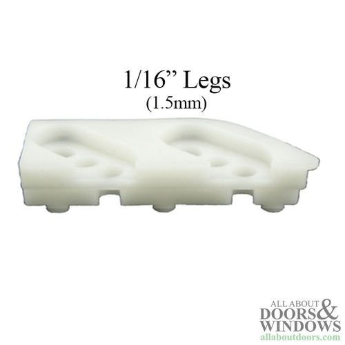 Truth 40684 Keeper Maxim Interlock Roller System .278 Thick Adjustable Right Hand - Truth 40684 Keeper Maxim Interlock Roller System .278 Thick Adjustable Right Hand