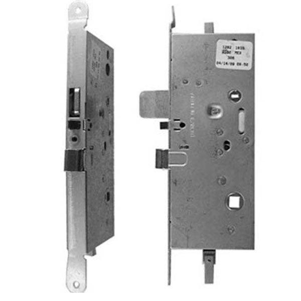 Active Multi-Point Mortise Lock Body Fits Marvin Ultimate Inswing Doors - Active Multi-Point Mortise Lock Body Fits Marvin Ultimate Inswing Doors