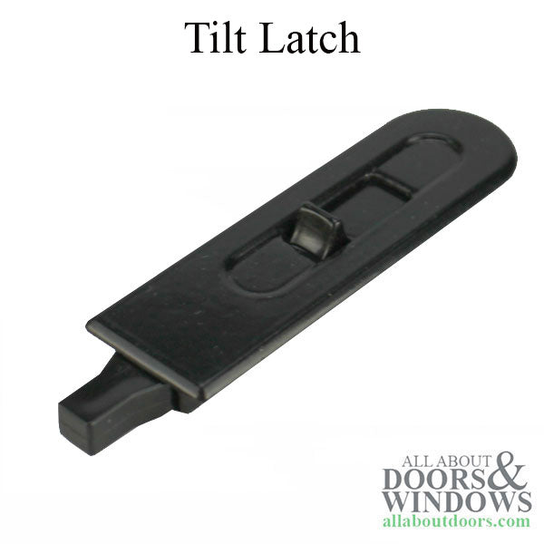 Truth Non-Handed Tilt Latch, 1