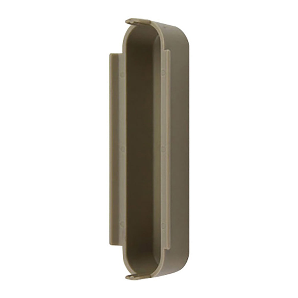 Dust Cover,  Gliding Door Lock Out Liner for 2 or 4 Panel Doors - Dust Cover,  Gliding Door Lock Out Liner for 2 or 4 Panel Doors