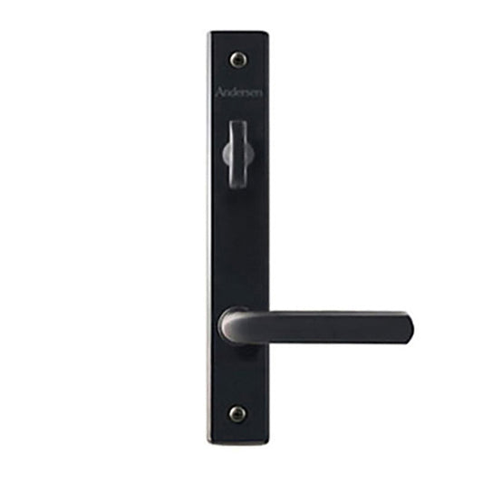 Andersen Door Handle Anvers Door Handle Kit For Glass Patio Doors Oil Rub Bronze