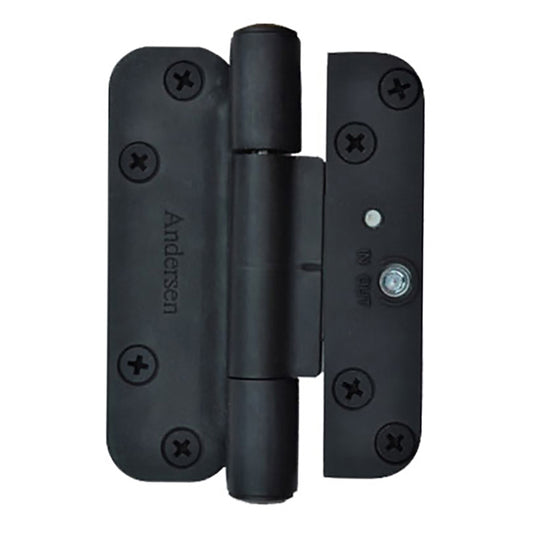 Andersen Single Hinge, Left Hand (2005-Present) - Oil-Rubbed Bronze