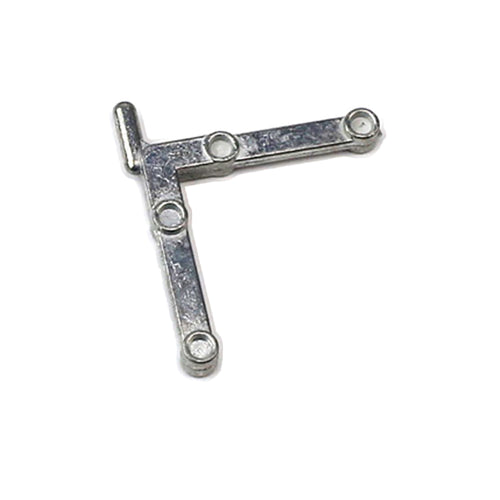 STRAIGHT TILT KEY, 808 SERIES - STRAIGHT TILT KEY, 808 SERIES