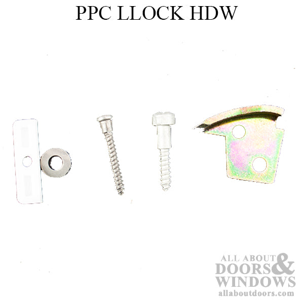 Screw, Pella PPC LLOCK  Hardware - Screw, Pella PPC LLOCK  Hardware