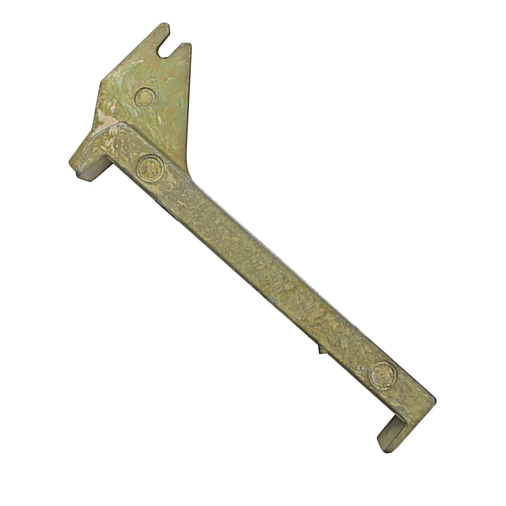 Frenchwood Hinged Blocker Housing - Frenchwood Hinged Blocker Housing