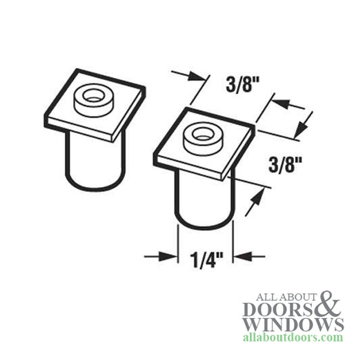 Roller Adjustment Kit for Spring Tension Roller - Roller Adjustment Kit for Spring Tension Roller