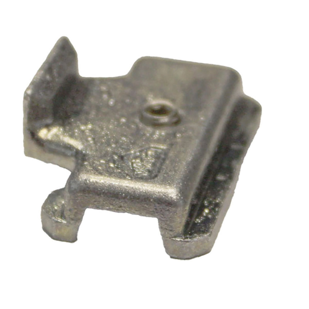 Security Metal Closure Side Hinge - Security Metal Closure Side Hinge