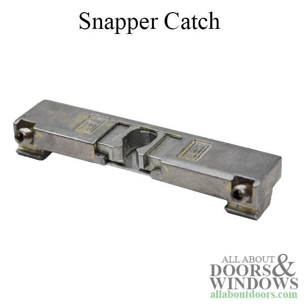 LM-T&T Snapper Catch, Siegenia 219744 - LM-T&T Snapper Catch, Siegenia 219744