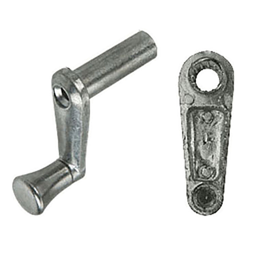 RV Crank Handle 1-1/4