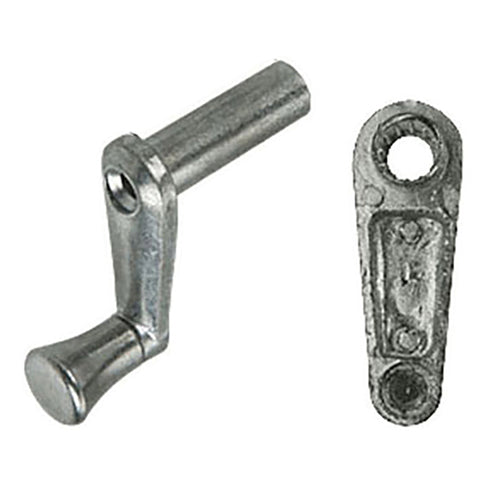 RV Crank Handle 1-1/4